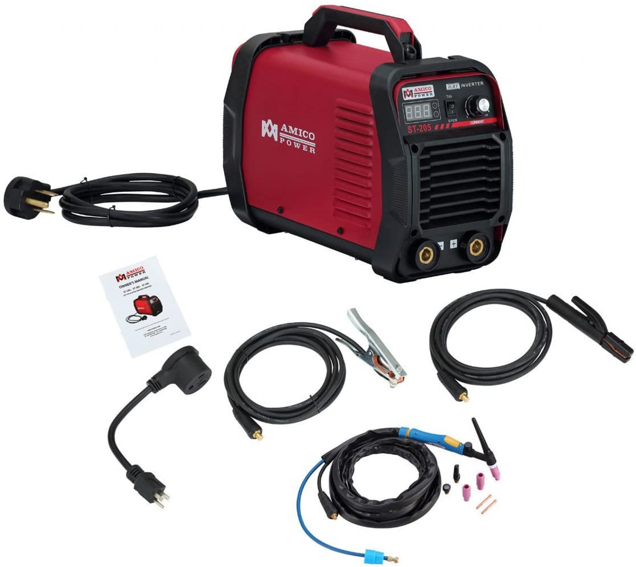 TIG Welding Made Easy Top Picks For BeginnerFriendly Welders