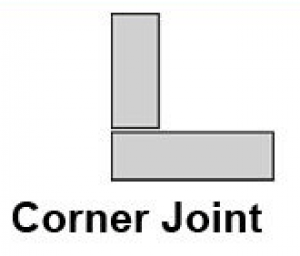 corner joint