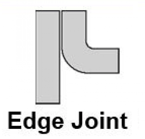 edge joint